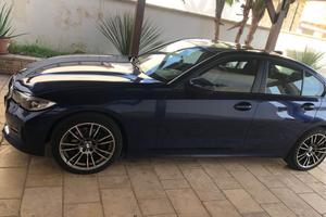 BMW 318d M Sport – Full Optional – Perfetta