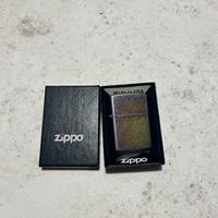 Accendino zippo