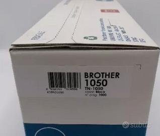 Toner Brother compatibile 