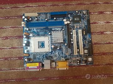 Scheda madre AsRock K7S41