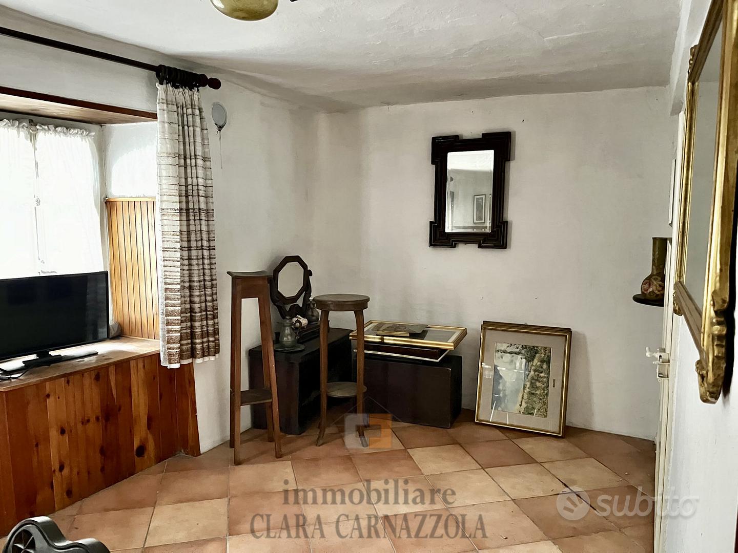 Appartamento – SO - Altro