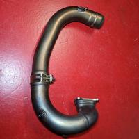 COLLETTORE VERTICALE DUCATI MONSTER 821