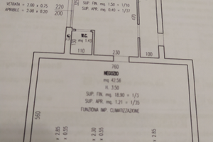 Negozio a Torre di Mosto (Ve)