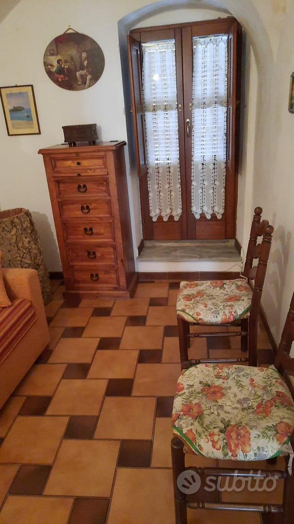 Appartamento – Iscanu/Scano di Montiferro, Aristanis/Oristano - Altro