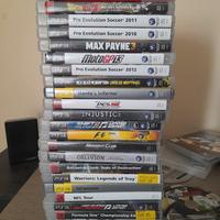 Giochi ps3