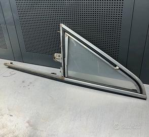 LANCIA Fulvia Coupé - Vetro deflettore DX