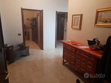 Posto letto in stanza singola