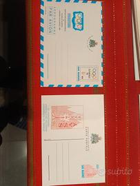 carte postali san marino 