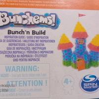 Gioco set Bunchems