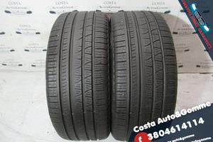 245 45 19 Pirelli 95% 2023 4stagioni