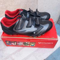 scarpe da ciclismo 