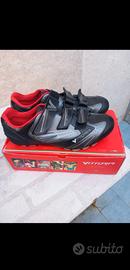 scarpe da ciclismo 
