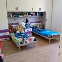 cameretta per bambini