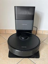 Roborock Q7 MAX+ perfette condizioni