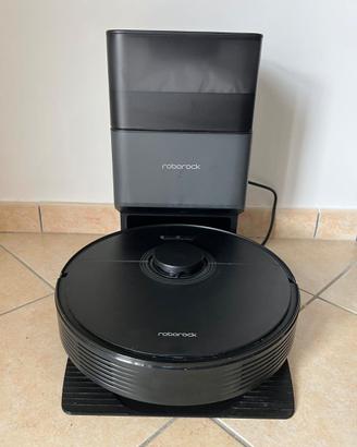 Roborock Q7 MAX+ perfette condizioni