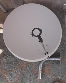 antenna parabolica 