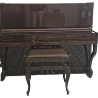 Pianoforte verticale