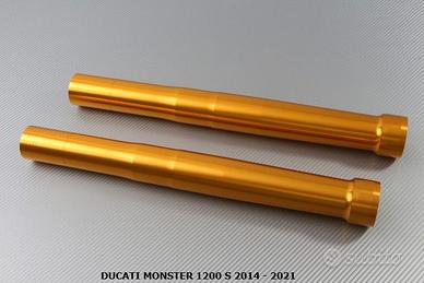 Foderi forcella DUCATI MONSTER 1200 S 2014 - 2021