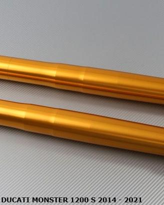 Foderi forcella DUCATI MONSTER 1200 S 2014 - 2021