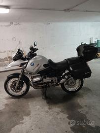 BMW R 1150 GS