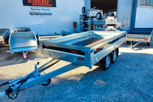 IN PRONTA CONSEGNA PROMO TASSO 0 Rimorchi ELLEBI