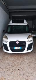 FIAT Doblò TETTO ALTO