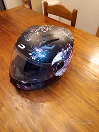 casco da donna
