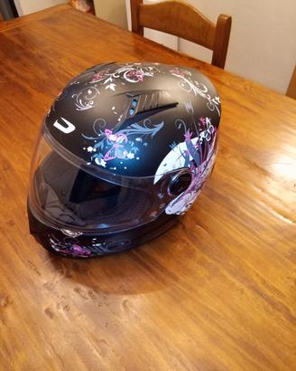 casco da donna