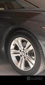 Cerchi in lega originali BMW