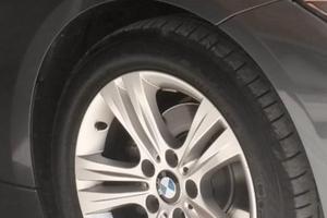 Cerchi in lega originali BMW