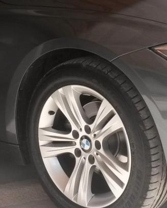 Cerchi in lega originali BMW