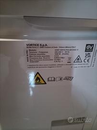 Condizionatore portatile Vortice 