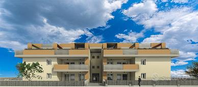 Attico/Mansarda Cinisello Balsamo