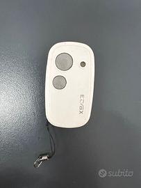 N. 3 Telecomandi Cancello Vimar Elvox