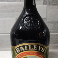 Baileys Irish Cream Bottiglia da collezione