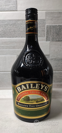Baileys Irish Cream Bottiglia da collezione