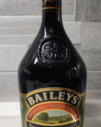 Baileys Irish Cream Bottiglia da collezione