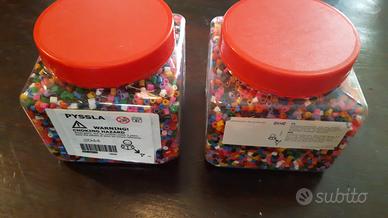 Perline colorate 1200 g