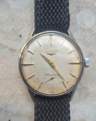 OROLOGIO LONGINES FLAGSHIP
