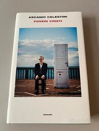 Libro Celestini Poveri cristi Nuovo