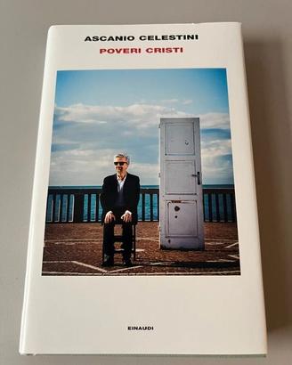 Libro Celestini Poveri cristi Nuovo