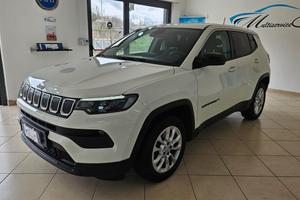Jeep Compass 1.6 Multijet II 2WD Longitude