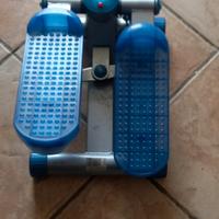 Mini stepper