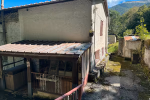 Rustico  semindipendente