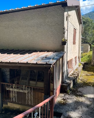 Rustico  semindipendente