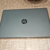 Notebook HP (DA RIPARARE)