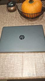 Notebook HP (DA RIPARARE)