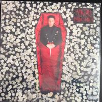 Vinile Kid Yugi "Anche Gli Eroi Muoiono" NUOVO