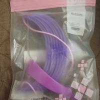 stencil sopracciglia 