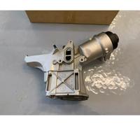 portafiltro olio bmw e46 320d 